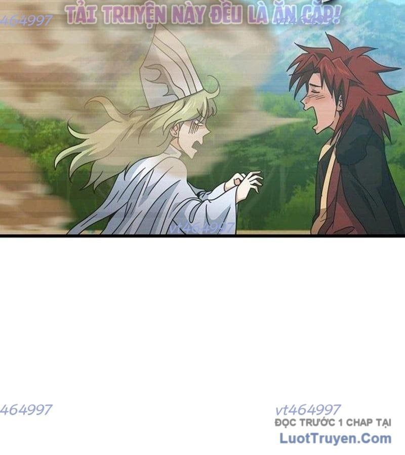 đọc truyện Bố Tôi Quá Mạnh Chương 212 ảnh 60 tại Thiên Thai Truyện