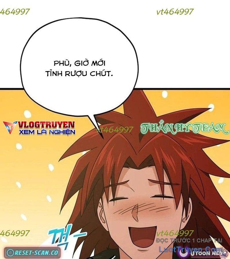 đọc truyện Bố Tôi Quá Mạnh Chương 212 ảnh 61 tại Thiên Thai Truyện