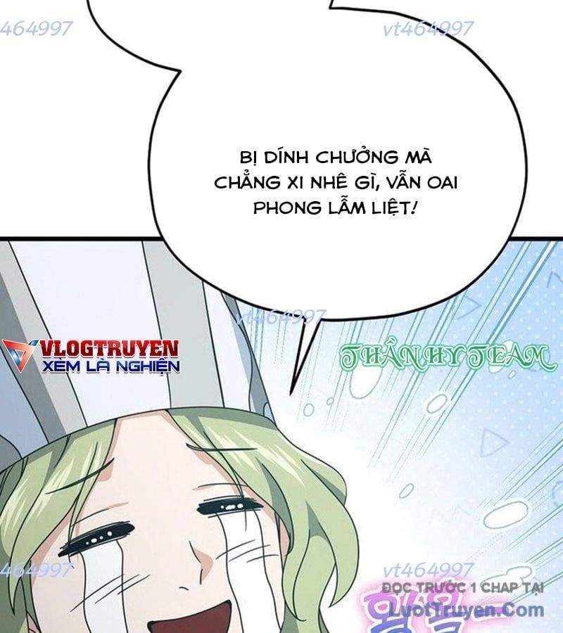 đọc truyện Bố Tôi Quá Mạnh Chương 212 ảnh 63 tại Thiên Thai Truyện