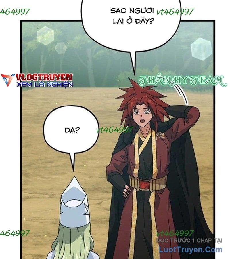 đọc truyện Bố Tôi Quá Mạnh Chương 212 ảnh 66 tại Thiên Thai Truyện