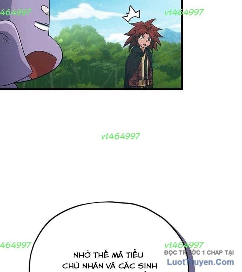 đọc truyện Bố Tôi Quá Mạnh Chương 212 ảnh 71 tại Thiên Thai Truyện