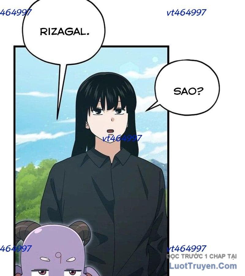 đọc truyện Bố Tôi Quá Mạnh Chương 212 ảnh 9 tại Thiên Thai Truyện