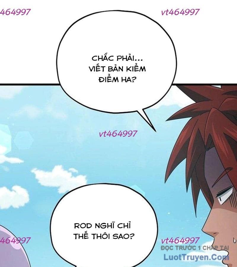 đọc truyện Bố Tôi Quá Mạnh Chương 212 ảnh 76 tại Thiên Thai Truyện