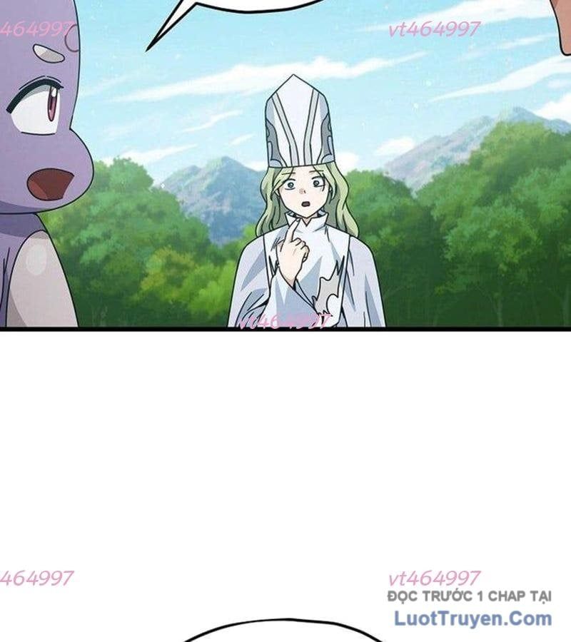 đọc truyện Bố Tôi Quá Mạnh Chương 212 ảnh 77 tại Thiên Thai Truyện