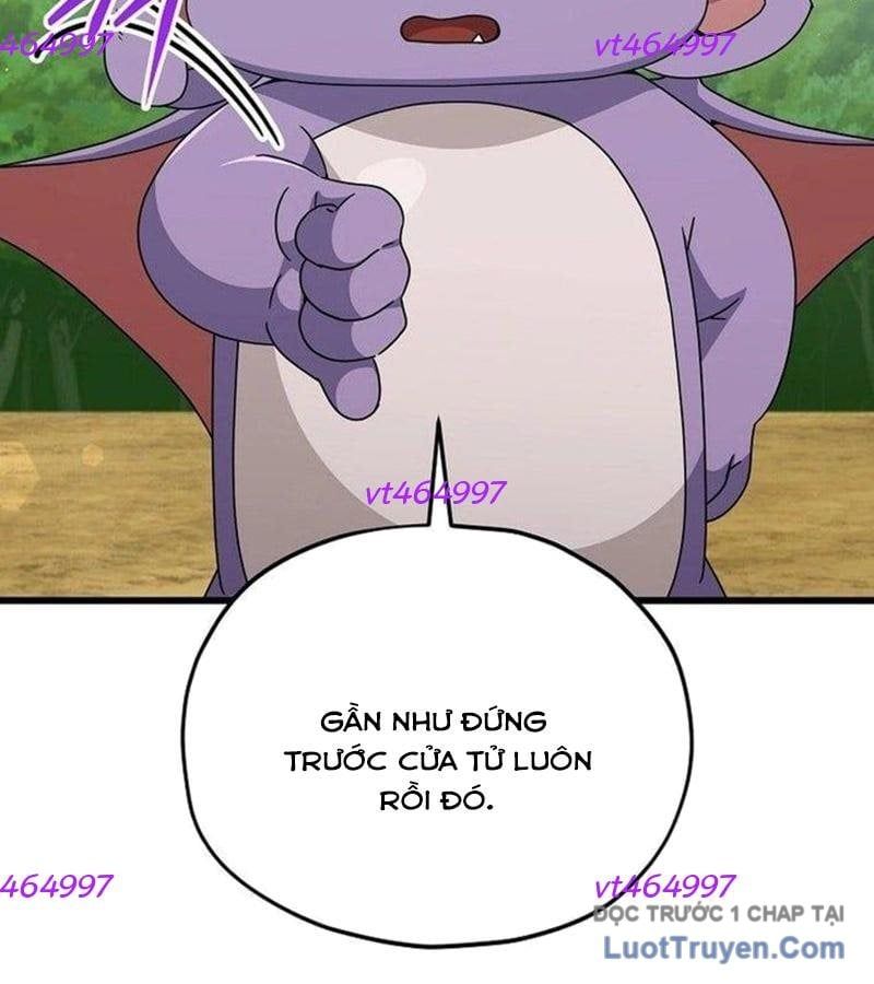 đọc truyện Bố Tôi Quá Mạnh Chương 212 ảnh 79 tại Thiên Thai Truyện