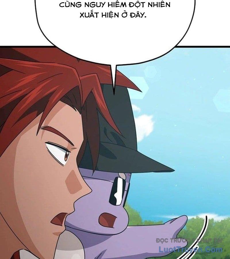 đọc truyện Bố Tôi Quá Mạnh Chương 212 ảnh 87 tại Thiên Thai Truyện