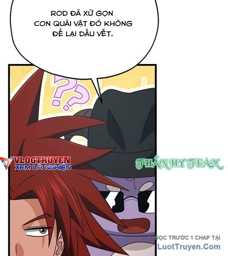 đọc truyện Bố Tôi Quá Mạnh Chương 212 ảnh 89 tại Thiên Thai Truyện