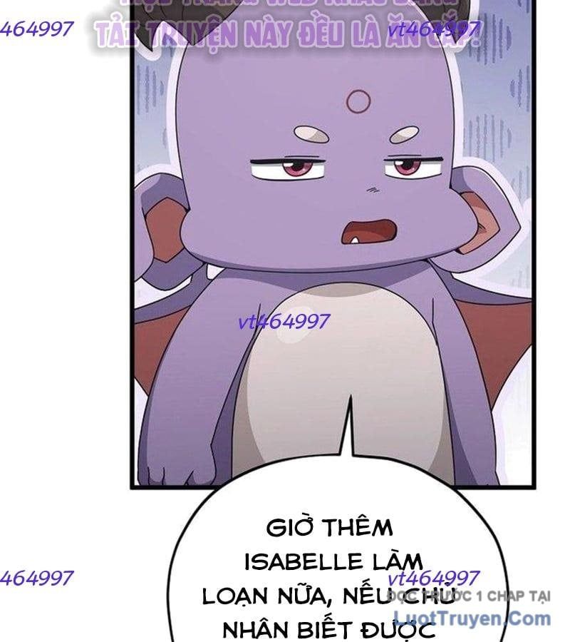 đọc truyện Bố Tôi Quá Mạnh Chương 212 ảnh 11 tại Thiên Thai Truyện