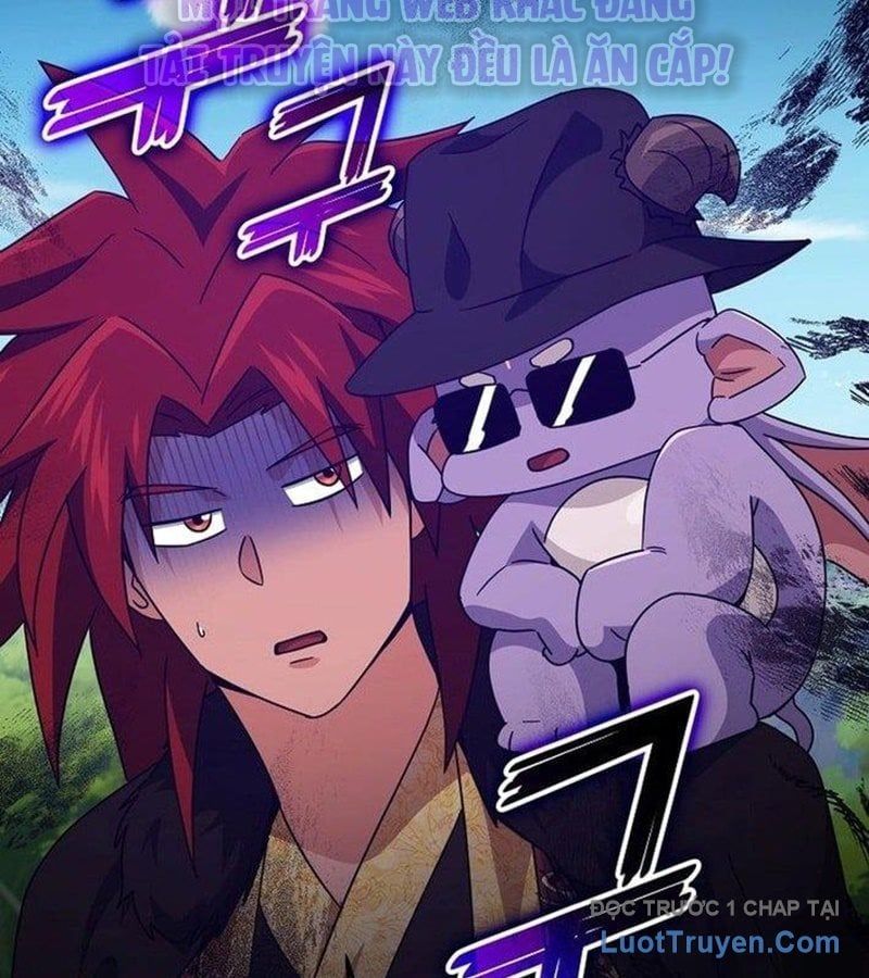 đọc truyện Bố Tôi Quá Mạnh Chương 212 ảnh 93 tại Thiên Thai Truyện