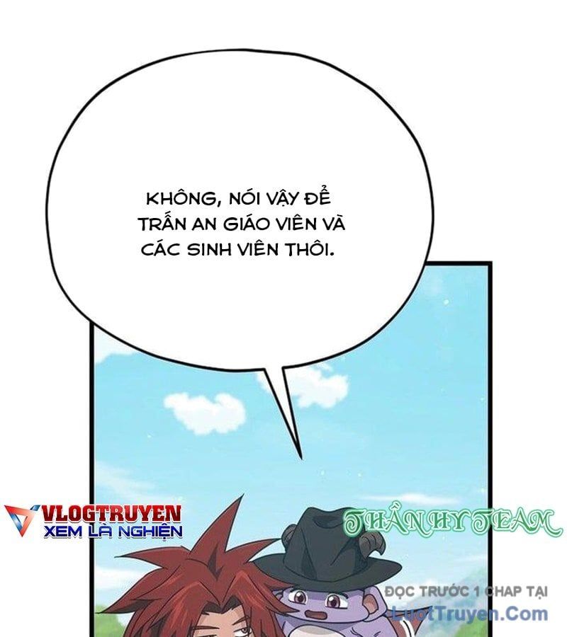 đọc truyện Bố Tôi Quá Mạnh Chương 212 ảnh 95 tại Thiên Thai Truyện