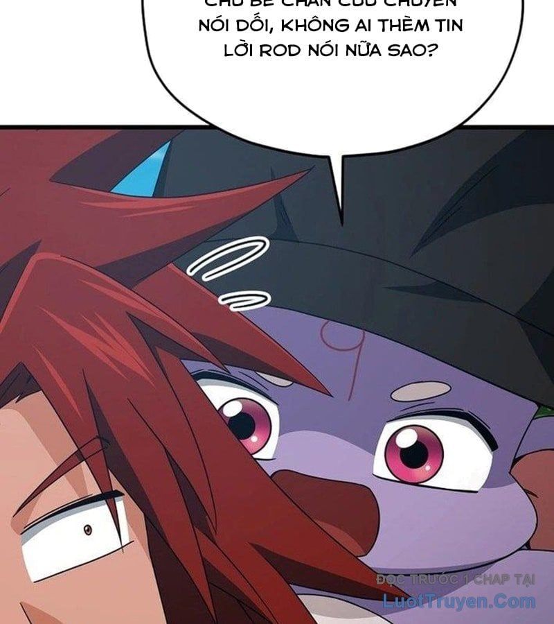 đọc truyện Bố Tôi Quá Mạnh Chương 212 ảnh 98 tại Thiên Thai Truyện