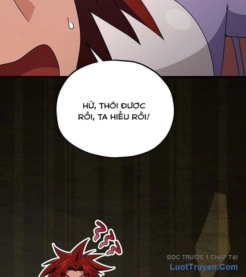 đọc truyện Bố Tôi Quá Mạnh Chương 212 ảnh 99 tại Thiên Thai Truyện