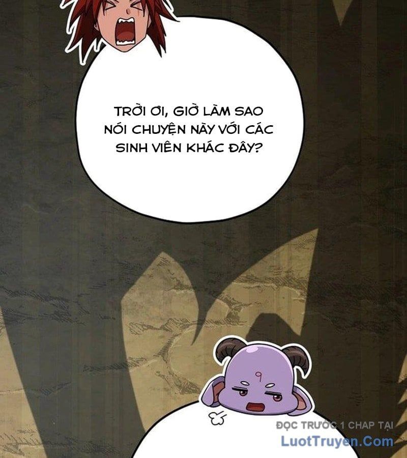 đọc truyện Bố Tôi Quá Mạnh Chương 212 ảnh 100 tại Thiên Thai Truyện