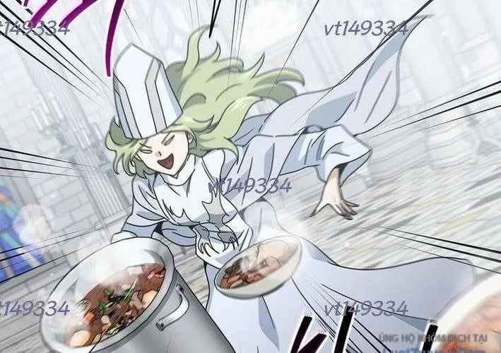 đọc truyện Bố Tôi Quá Mạnh Chương 213 ảnh 107 tại Thiên Thai Truyện