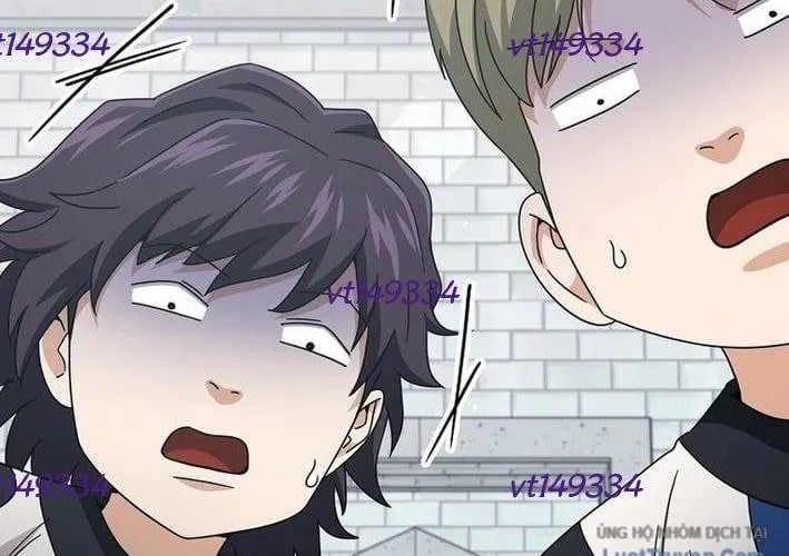 đọc truyện Bố Tôi Quá Mạnh Chương 213 ảnh 113 tại Thiên Thai Truyện