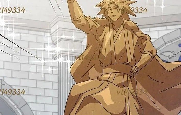 đọc truyện Bố Tôi Quá Mạnh Chương 213 ảnh 14 tại Thiên Thai Truyện