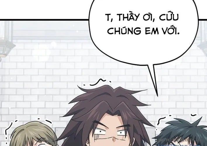 đọc truyện Bố Tôi Quá Mạnh Chương 213 ảnh 127 tại Thiên Thai Truyện