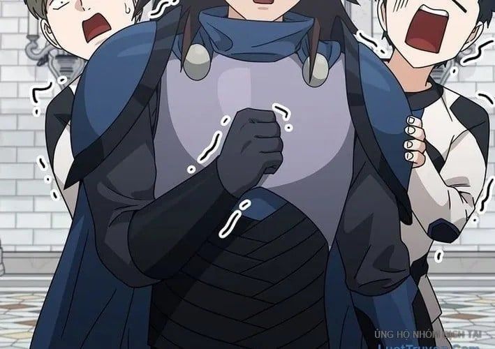 đọc truyện Bố Tôi Quá Mạnh Chương 213 ảnh 128 tại Thiên Thai Truyện