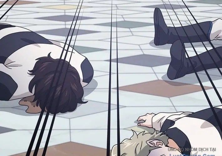 đọc truyện Bố Tôi Quá Mạnh Chương 213 ảnh 151 tại Thiên Thai Truyện