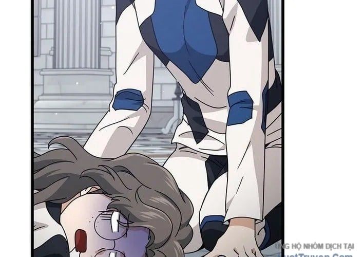 đọc truyện Bố Tôi Quá Mạnh Chương 213 ảnh 155 tại Thiên Thai Truyện