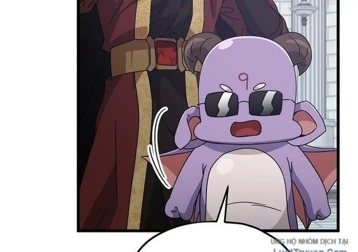 đọc truyện Bố Tôi Quá Mạnh Chương 213 ảnh 158 tại Thiên Thai Truyện