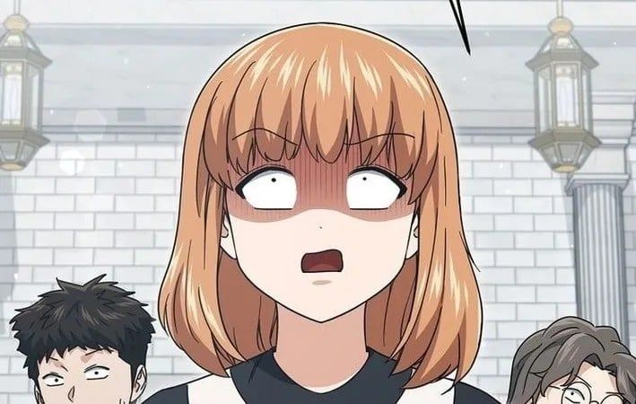 đọc truyện Bố Tôi Quá Mạnh Chương 213 ảnh 19 tại Thiên Thai Truyện