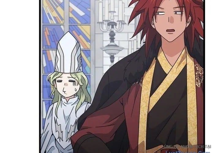 đọc truyện Bố Tôi Quá Mạnh Chương 213 ảnh 178 tại Thiên Thai Truyện