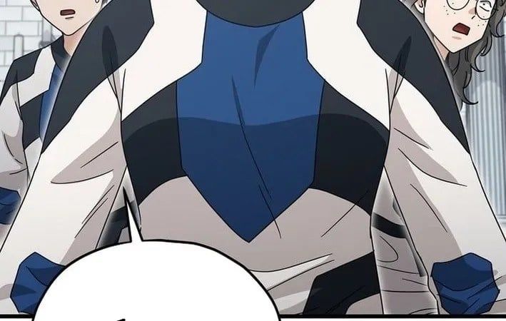 đọc truyện Bố Tôi Quá Mạnh Chương 213 ảnh 20 tại Thiên Thai Truyện