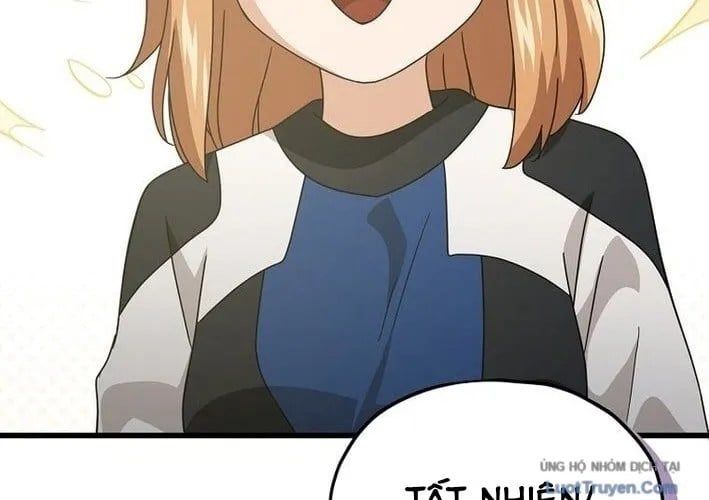 đọc truyện Bố Tôi Quá Mạnh Chương 213 ảnh 195 tại Thiên Thai Truyện