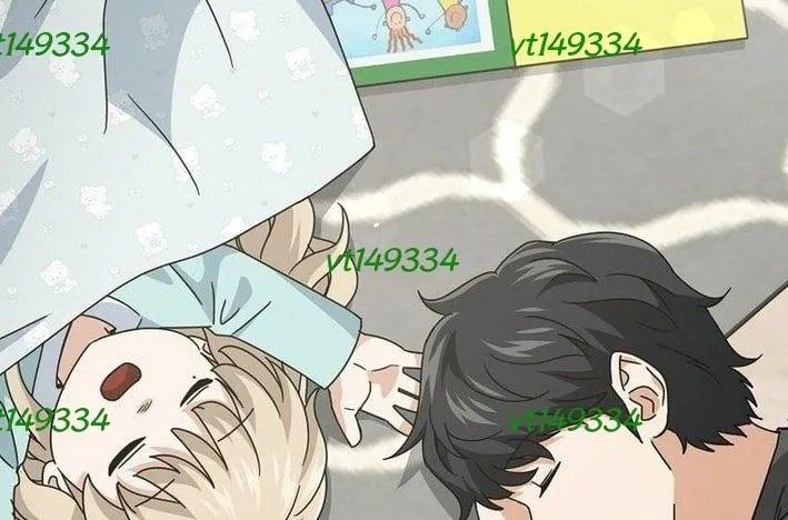 đọc truyện Bố Tôi Quá Mạnh Chương 213 ảnh 208 tại Thiên Thai Truyện