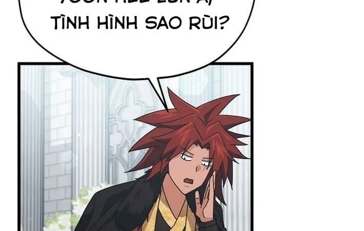 đọc truyện Bố Tôi Quá Mạnh Chương 213 ảnh 23 tại Thiên Thai Truyện