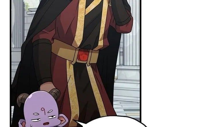 đọc truyện Bố Tôi Quá Mạnh Chương 213 ảnh 24 tại Thiên Thai Truyện