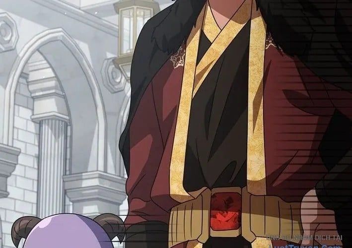 đọc truyện Bố Tôi Quá Mạnh Chương 213 ảnh 30 tại Thiên Thai Truyện