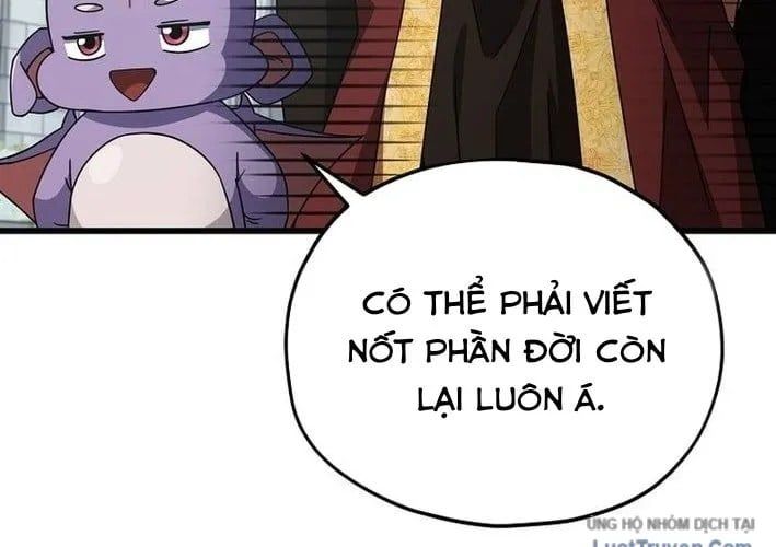 đọc truyện Bố Tôi Quá Mạnh Chương 213 ảnh 31 tại Thiên Thai Truyện