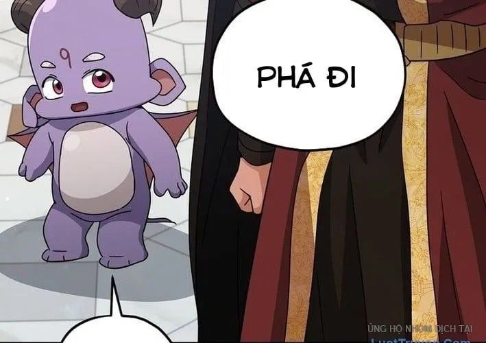 đọc truyện Bố Tôi Quá Mạnh Chương 213 ảnh 34 tại Thiên Thai Truyện