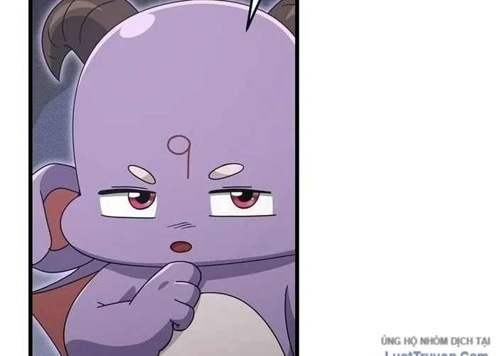 đọc truyện Bố Tôi Quá Mạnh Chương 213 ảnh 37 tại Thiên Thai Truyện