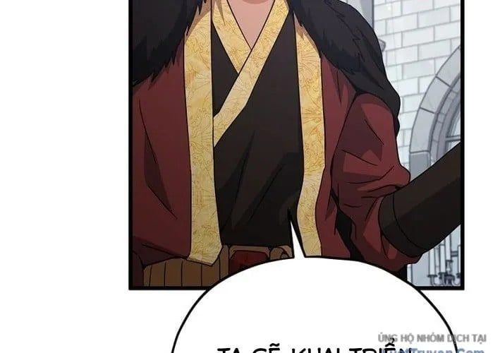 đọc truyện Bố Tôi Quá Mạnh Chương 213 ảnh 40 tại Thiên Thai Truyện