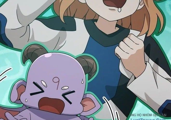 đọc truyện Bố Tôi Quá Mạnh Chương 213 ảnh 44 tại Thiên Thai Truyện