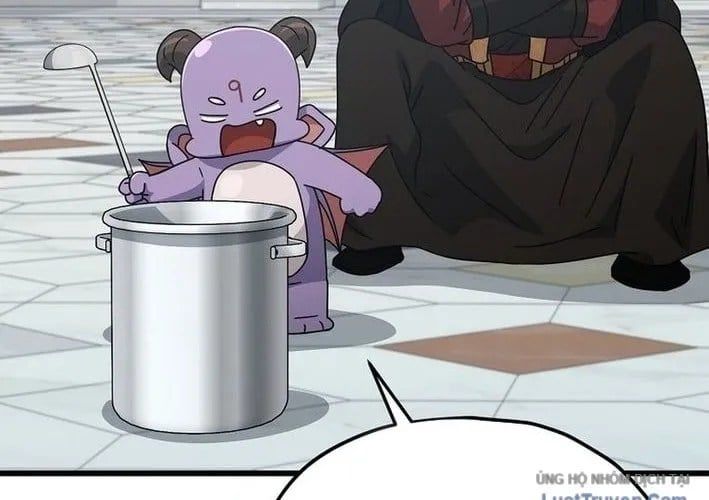 đọc truyện Bố Tôi Quá Mạnh Chương 213 ảnh 66 tại Thiên Thai Truyện