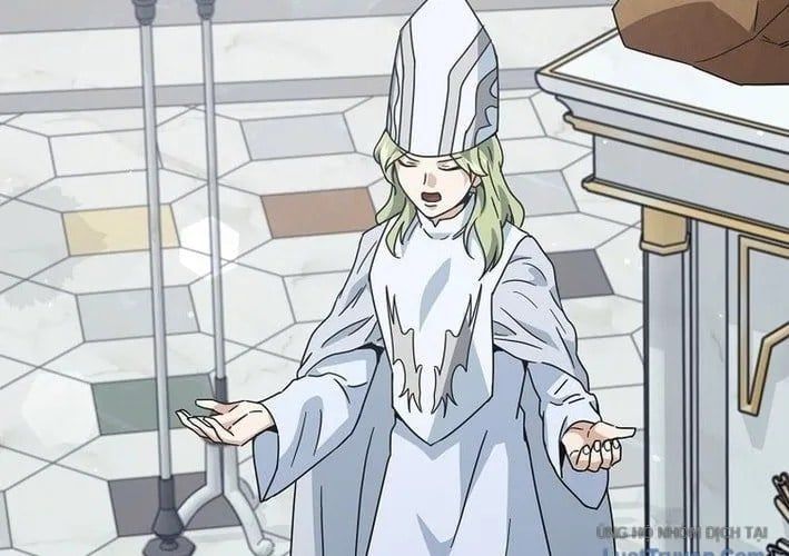 đọc truyện Bố Tôi Quá Mạnh Chương 213 ảnh 82 tại Thiên Thai Truyện