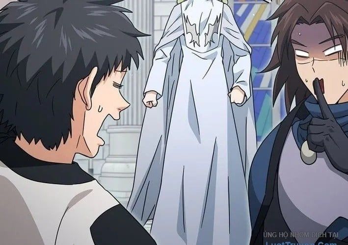 đọc truyện Bố Tôi Quá Mạnh Chương 213 ảnh 86 tại Thiên Thai Truyện