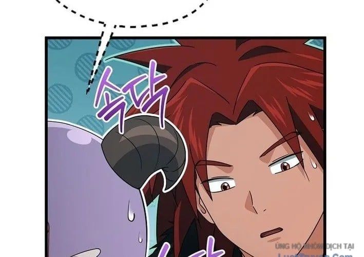 đọc truyện Bố Tôi Quá Mạnh Chương 213 ảnh 97 tại Thiên Thai Truyện