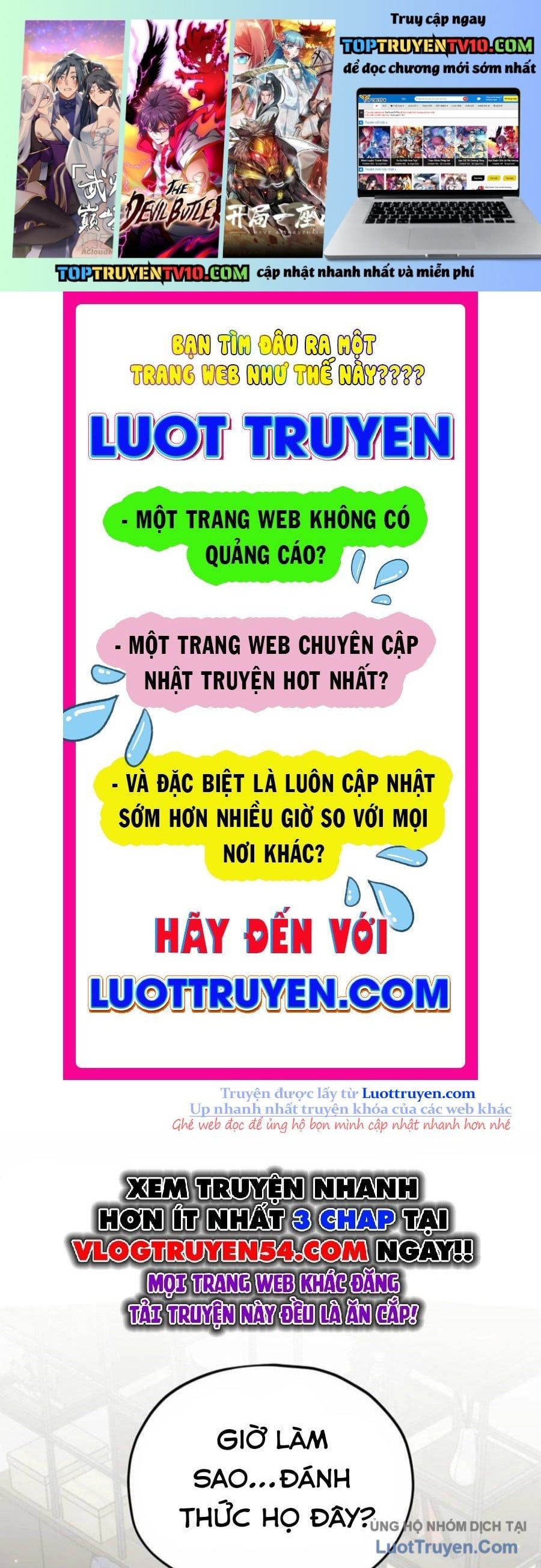 đọc truyện Bố Tôi Quá Mạnh Chương 214 ảnh 3 tại Thiên Thai Truyện