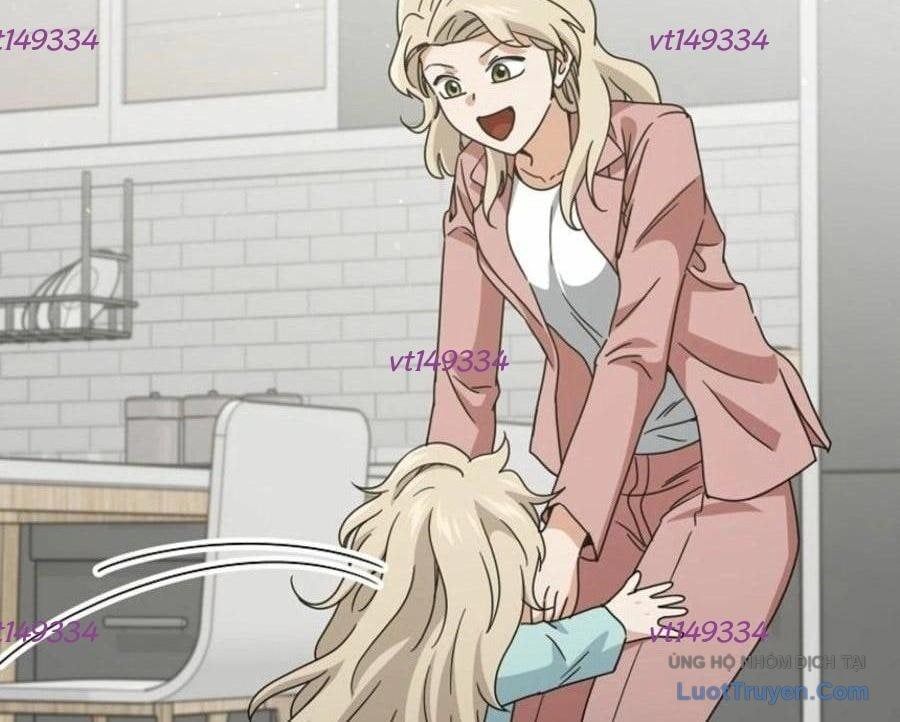 đọc truyện Bố Tôi Quá Mạnh Chương 214 ảnh 13 tại Thiên Thai Truyện