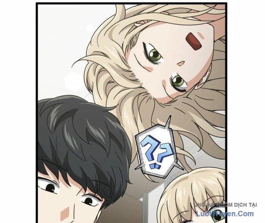 đọc truyện Bố Tôi Quá Mạnh Chương 214 ảnh 134 tại Thiên Thai Truyện