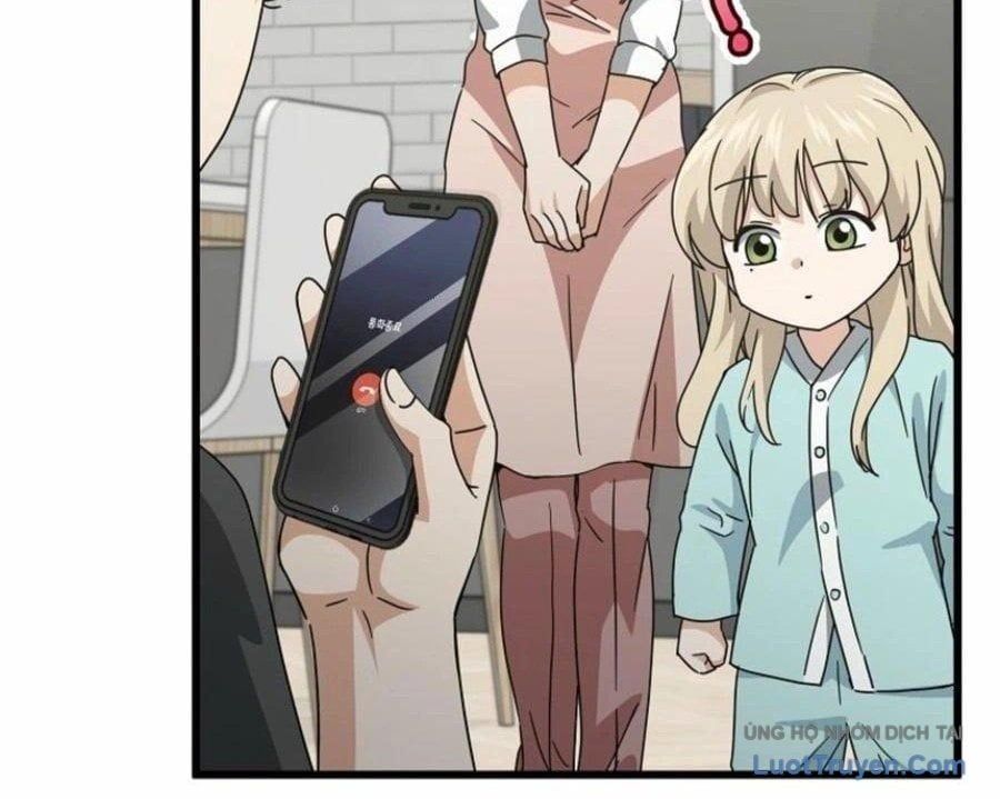 đọc truyện Bố Tôi Quá Mạnh Chương 214 ảnh 143 tại Thiên Thai Truyện