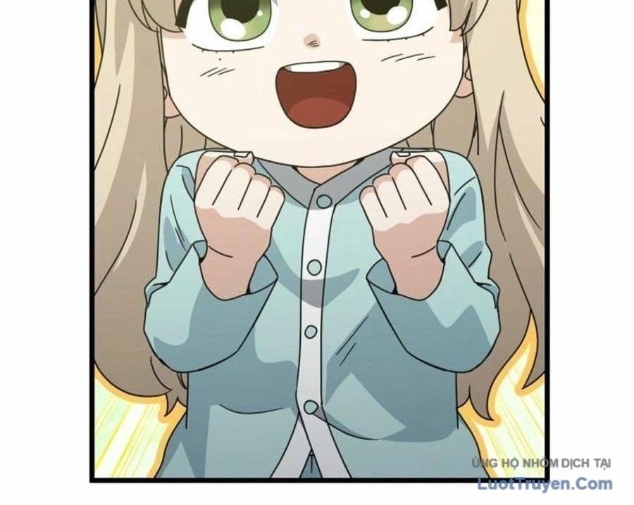 đọc truyện Bố Tôi Quá Mạnh Chương 214 ảnh 154 tại Thiên Thai Truyện