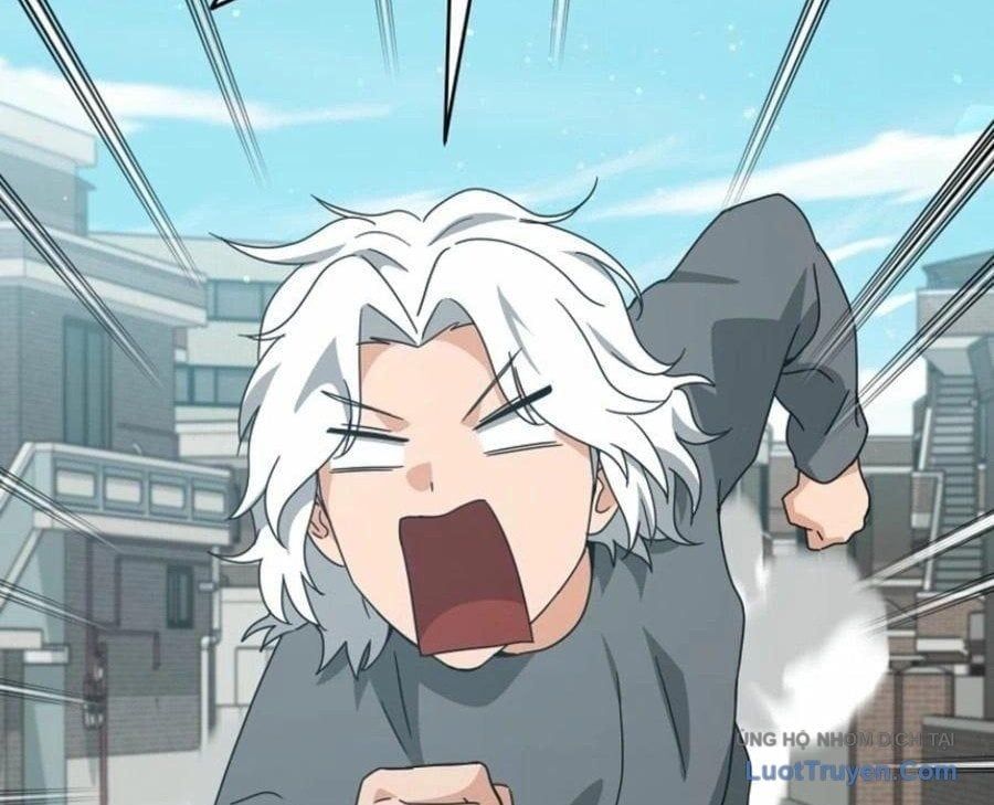 đọc truyện Bố Tôi Quá Mạnh Chương 214 ảnh 156 tại Thiên Thai Truyện