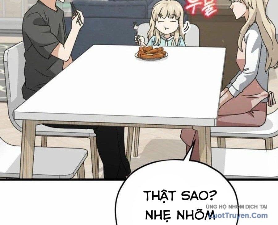 đọc truyện Bố Tôi Quá Mạnh Chương 214 ảnh 161 tại Thiên Thai Truyện