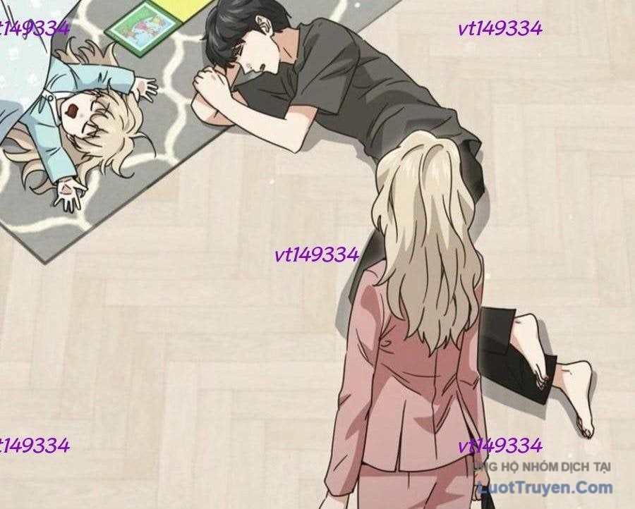 đọc truyện Bố Tôi Quá Mạnh Chương 214 ảnh 5 tại Thiên Thai Truyện